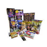Wholesale Firework Cases - Mad Ox Pyro Supply 16/1